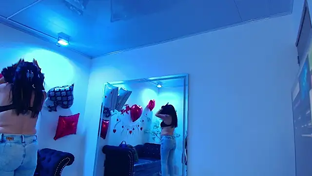 Madame scarlett online show from February 16, 2026, 11:17 am