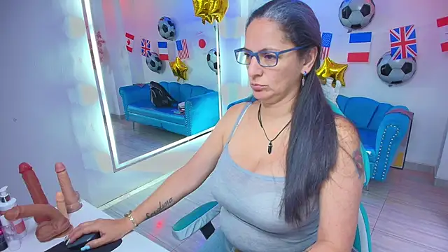 Snapshot of Madame_scarlett chatting on July 16, 2026, 11:49 am Madame scarlett online show from July 16, 2026, 11:49 am