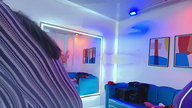 Snapshot of Madame_scarlett chatting on August 7, 2026, 11:34 am Madame scarlett online show from August 7, 2026, 11:34 am