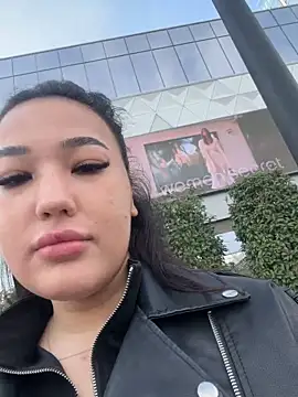 Snapshot of Angels_Sharee chatting on February 13, 2026, 10:22 am Angels Sharee online show from February 13, 2026, 10:22 am