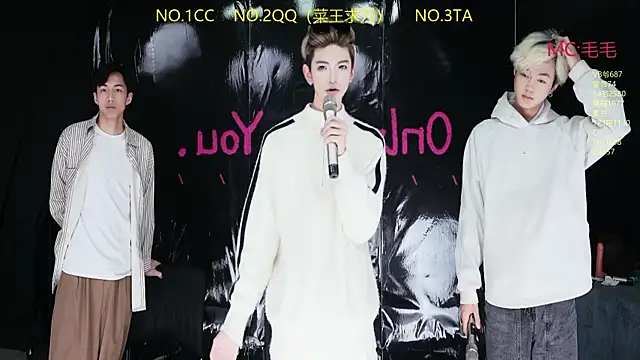 Snapshot of sweetboys888 chatting on April 14, 2026, 11:16 am sweetboys888 online show from April 14, 2026, 11:16 am