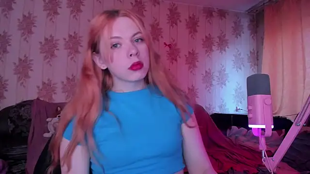 Cutie Bambi online show from May 15, 2026, 12:12 pm