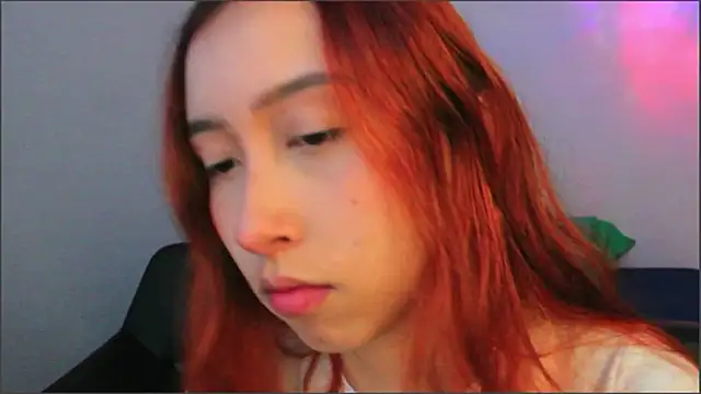 RoseSinsDonViktor online show from February 22, 2026, 1:20 pm