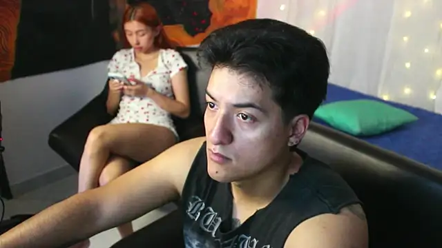 RoseSinsDonViktor online show from June 4, 2026, 2:56 pm