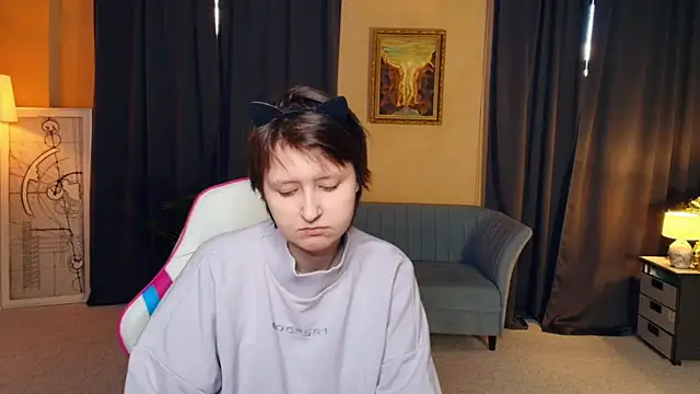 CarenSamele online show from February 5, 2026, 11:48 am