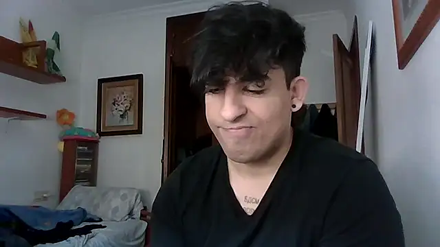 poliakovxx online show from February 13, 2026, 12:45 pm