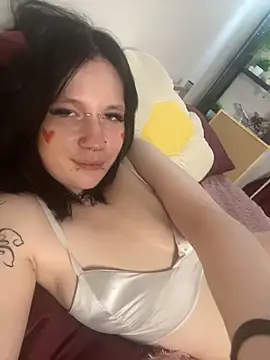 AuraShift online show from February 14, 2026, 10:12 am