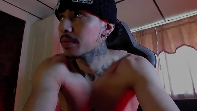 D3v1L88 online show from February 5, 2026, 5:39 pm