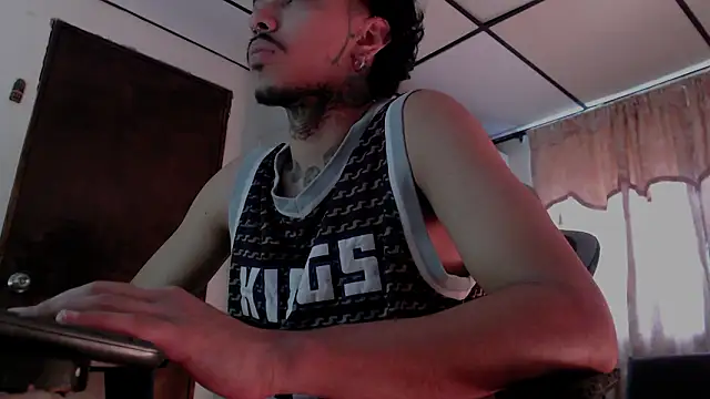 D3v1L88 online show from February 8, 2026, 6:33 pm