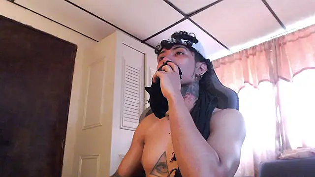 Snapshot of D3v1L88 chatting on March 26, 2026, 5:51 pm D3v1L88 online show from March 26, 2026, 5:51 pm