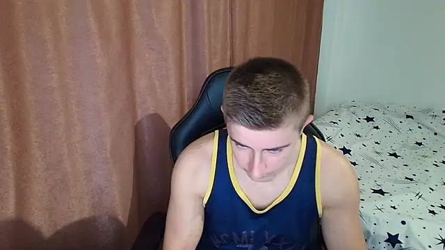 TodMusclePower9 online show from February 18, 2026, 5:36 am