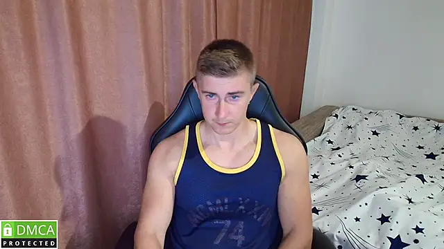 TodMusclePower9 online show from May 1, 2026, 5:06 pm