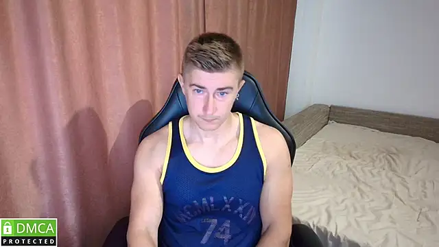 TodMusclePower9 online show from May 6, 2026, 5:14 am