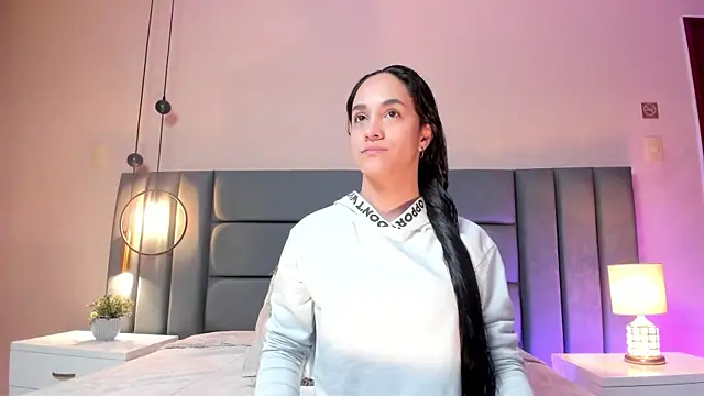 CelesteQueeen online show from February 17, 2026, 11:50 am