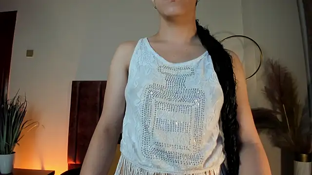 CelesteQueeen online show from May 7, 2026, 12:10 pm