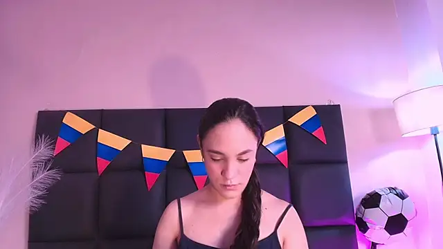 CelesteQueeen online show from June 24, 2026, 12:15 pm