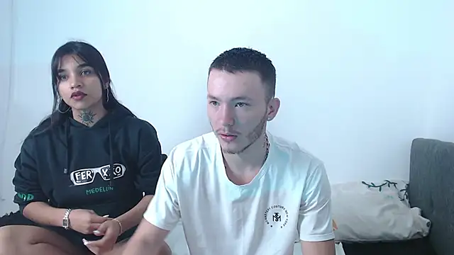 Snapshot of Ariana_Esteban07 chatting on February 10, 2026, 10:52 am Ariana Esteban07 online show from February 10, 2026, 10:52 am