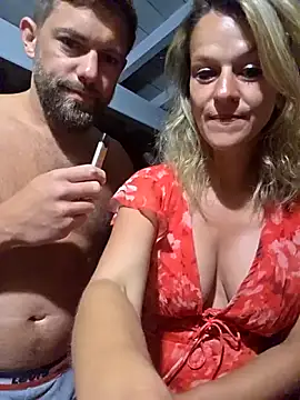 Couple-Kiwii-Orchidee-Boy online show from April 27, 2026, 8:51 pm