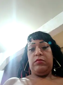 SabrinaColin online show from March 7, 2026, 2:47 pm