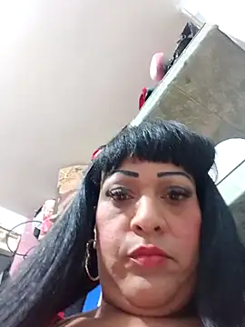 SabrinaColin online show from May 9, 2026, 3:34 am