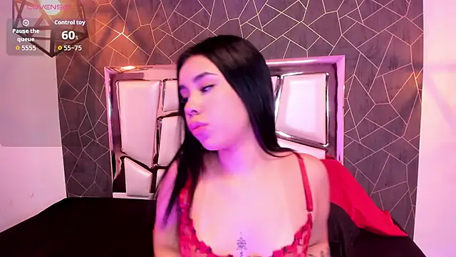 NicollJabocs online show from May 14, 2026, 1:45 am