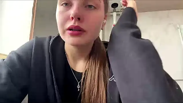 Snapshot of LadyJoyceX_1 chatting on February 13, 2026, 9:16 am LadyJoyceX 1 online show from February 13, 2026, 9:16 am