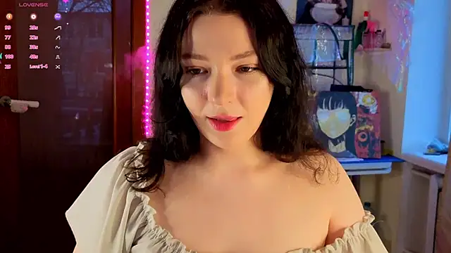 Doll lira online show from February 27, 2026, 1:33 pm