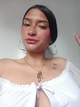 valentina ks online show from March 25, 2026, 9:21 pm