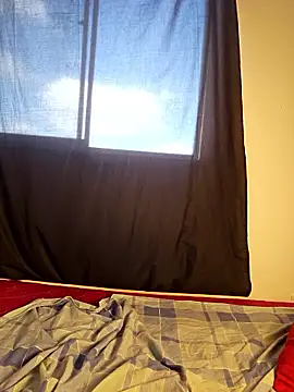  ChloeRed online show from March 19, 2026, 2:32 pm