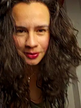  ChloeRed online show from April 2, 2026, 3:42 pm