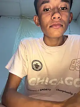 kimgorge online show from February 9, 2026, 6:34 pm