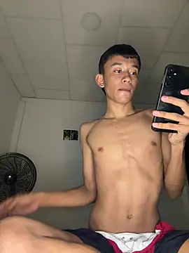 kimgorge online show from February 10, 2026, 7:18 pm