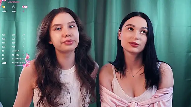 ZofiaSoshnik online show from February 6, 2026, 6:29 am