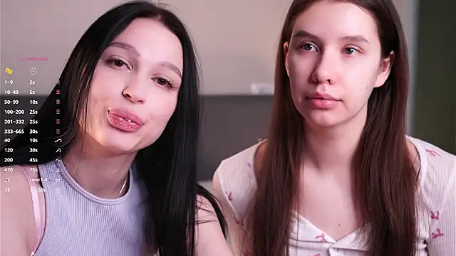 ZofiaSoshnik online show from February 15, 2026, 7:05 am