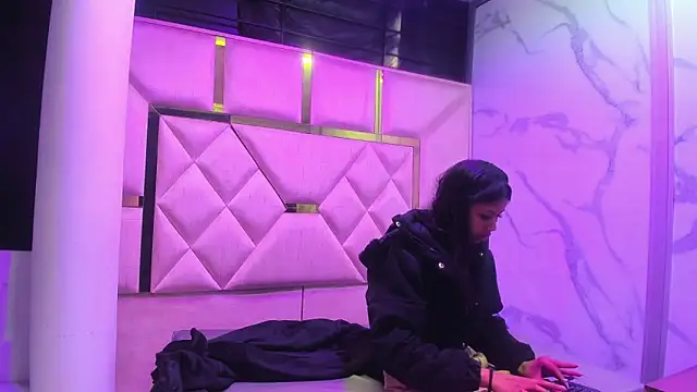 KendallArdent online show from February 16, 2026, 1:29 pm