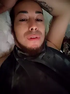 Badmind222 online show from February 9, 2026, 4:16 am