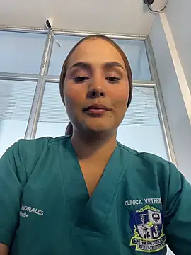 Noa Harper- online show from February 14, 2026, 8:49 pm