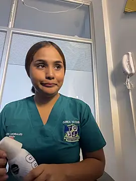 Noa Harper- online show from February 23, 2026, 9:12 pm