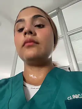 Noa Harper- online show from February 27, 2026, 8:20 pm