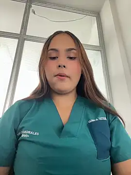 Noa Harper- online show from May 8, 2026, 8:58 pm