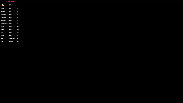 AndreeEvick online show from February 11, 2026, 7:24 am