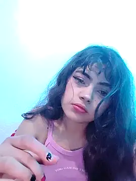 AmberPatherson online show from February 5, 2026, 5:12 am