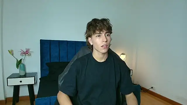 Blake Parker online show from February 4, 2026, 8:03 pm