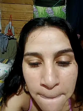 Mia axell online show from February 2, 2026, 11:25 pm