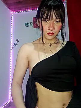 MikasaxX  online show from May 9, 2026, 6:07 am
