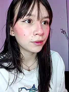 MikasaxX  online show from May 17, 2026, 9:55 pm