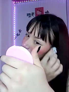 MikasaxX  online show from May 24, 2026, 6:13 pm