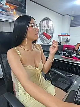 Snapshot of Jade_connor chatting on July 10, 2026, 8:00 pm Jade connor online show from July 10, 2026, 8:00 pm