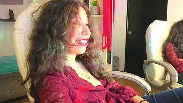 Miniadelf online show from April 27, 2026, 9:24 pm