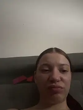 SofieKayla online show from February 12, 2026, 10:54 am